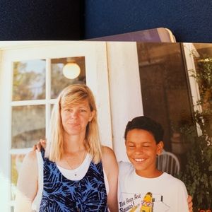 Meet your Posher, Catherine